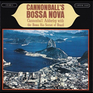 Cannonballs Bossa Nova