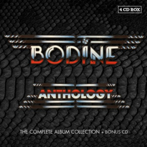 Anthology (The Complete Album Collection + Bonus CD)