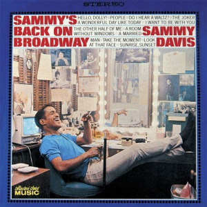 Sammys Back on Broadway