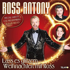 Lass es glitzern â€“ Weihnachten mit Ross