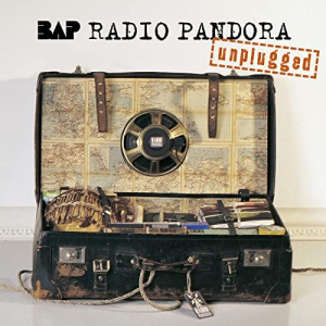 Radio Pandora - Unplugged