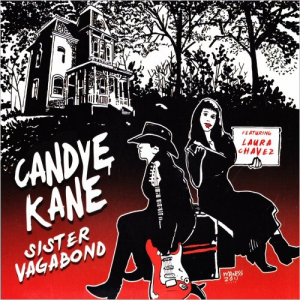 Sister Vagabond (Feat. Laura Chavez)