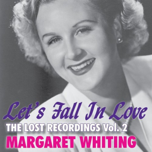 Lets Fall in Love: The Lost Recordings, Vol. 2