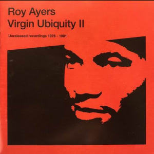 Virgin Ubiquity II:Unreleased Recordings 1976-1981