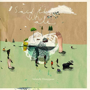 Islands Disappear (10th Anniversary Edition)