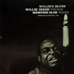 Willies Blues