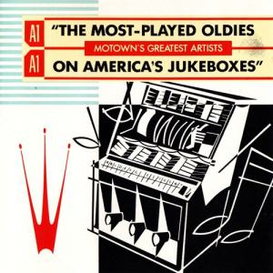 Motowns Greatest Artists: The Most-Played Oldies On Americas JukeBoxes
