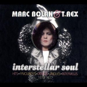 Interstellar Soul 1972-1977