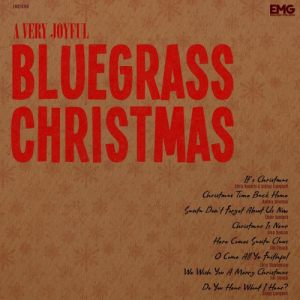 A Very Joyful Bluegrass Christmas