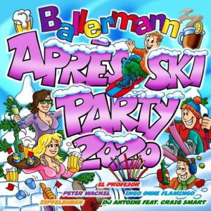 Ballermann Apres Ski Party 2020