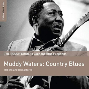 Rough Guide To Muddy Waters: Country Blues