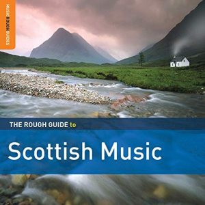 Rough Guide to Scottish Music