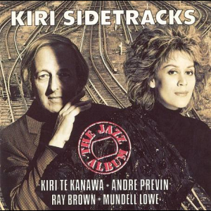 Kiri Sidetracks: The Jazz Album