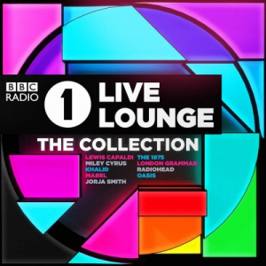 BBC Radio 1 Live Lounge - The Collection