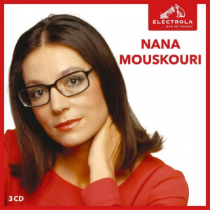 Electrolaâ€¦ Das ist Musik! Nana Mouskouri