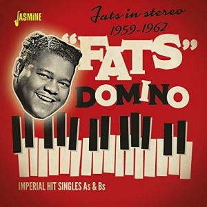 Fats in Stereo: Imperial Hit Singles As & Bs (1959-1962)