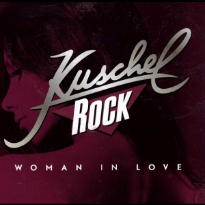 Kuschelrock Woman In Love