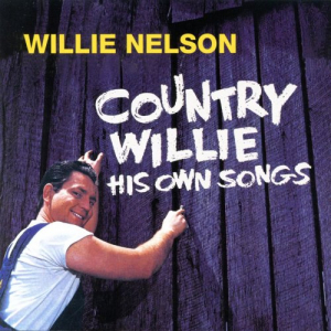 Country Willie-His Own Songs