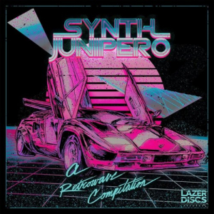 SYNTH JUNIPERO - A Retrowave Compilation