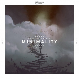 Voltaire Music Pres. Minimality, Vol. 9