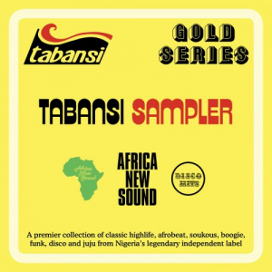 Tabansi Records Sampler