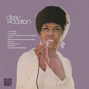 Cissy Houston (Bonus Track Version - Digitally Remastered)