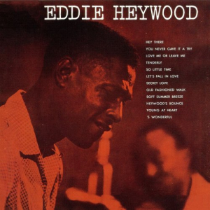 Eddie Heywood