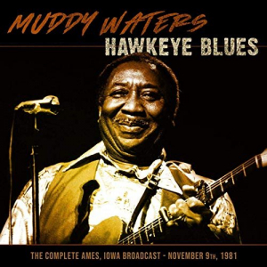 Hawkeye Blues (Live 1981)