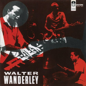 Samba No Esquema De Walter Wanderley