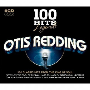 100 Hits Legends: Otis Redding