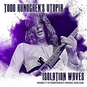Isolation Waves (Live 1977)