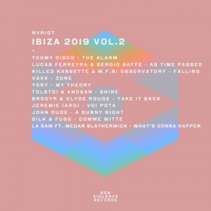Ibiza 2019, Vol. 2