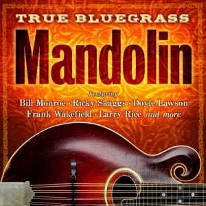 True Bluegrass Mandolin