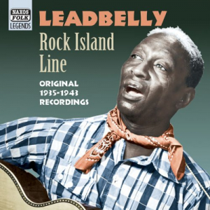Rock Island Line Original 1935-1943 Recordings