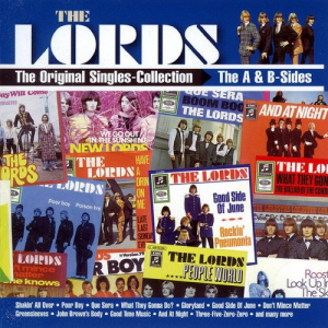 The Original Singles Collection - The A & B-Sides