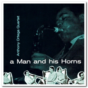 A Man and His Horns & Essential Jazz Masters