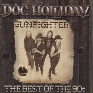 Gunfighter The Best Of The 90s