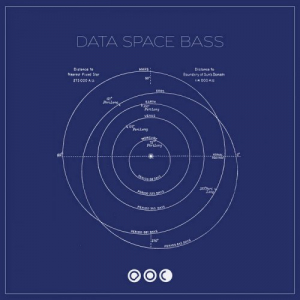 Data Space Bass