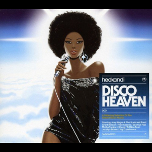 Hed Kandi - Disco Heaven 2009