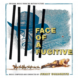 Face of a Fugitive (Original Music from the Motion Picture)