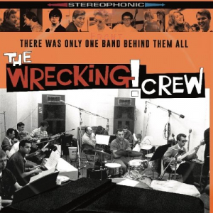 The Wrecking Crew