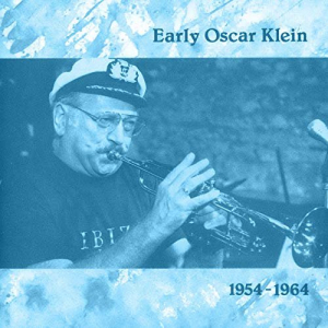 Early Oscar Klein 1954-1963