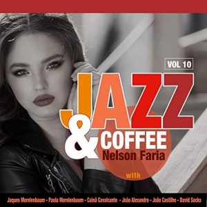 Jazz & Coffee, Vol. 10