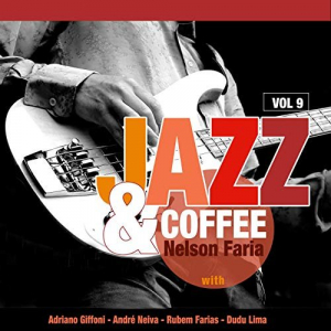 Jazz & Coffee, Vol. 9