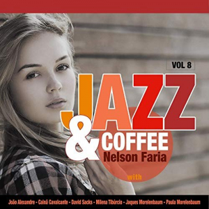 Jazz & Coffee, Vol. 8