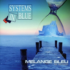Melange Bleu (The 3rd Album)