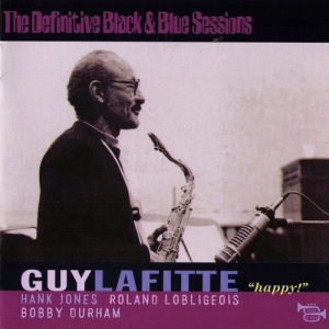 Happy! (The Definitive Black & Blue Sessions)