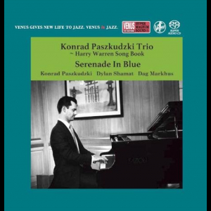 Serenade In Blue: Harry Warren Song Book