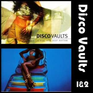 Disco Vaults Vol.1&2