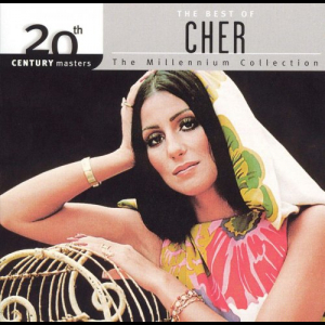 20th Century Masters: The Best of Cher